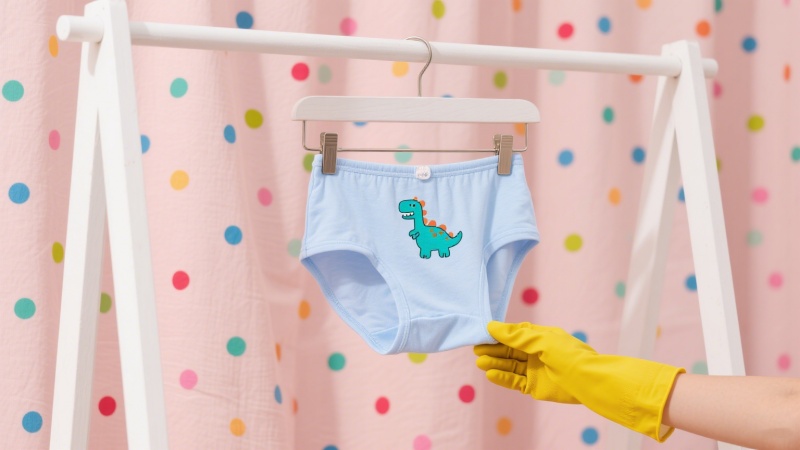 Print on Demand Underwear