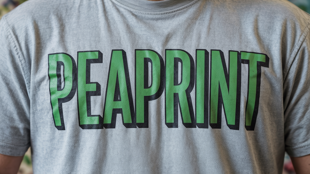 PeaPrint