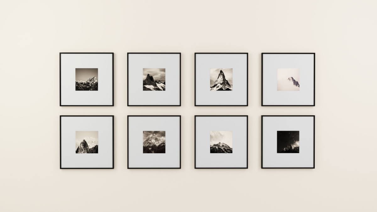 custom wall art prints