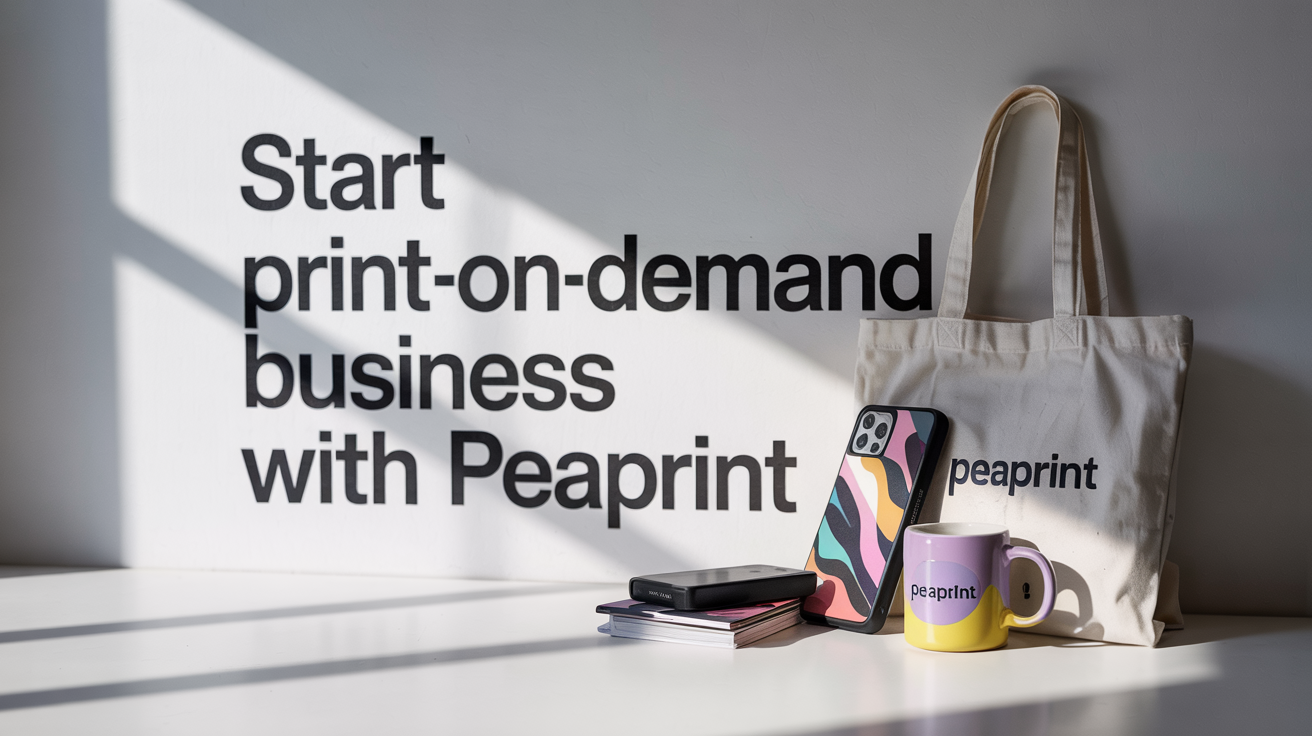 PeaPrint
