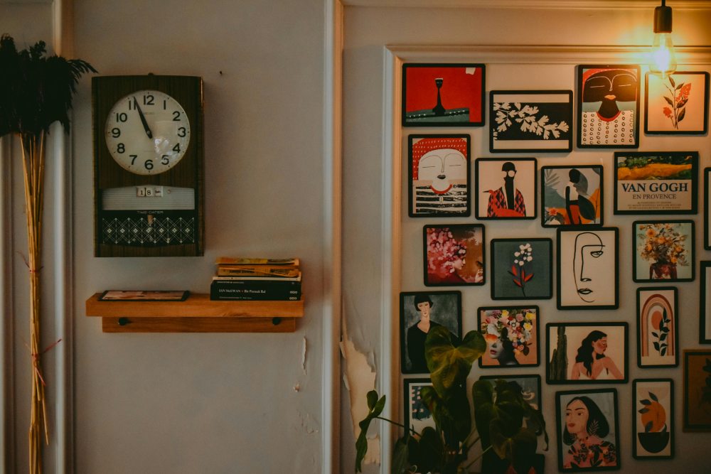 Canvas Prints vs. Metal Prints