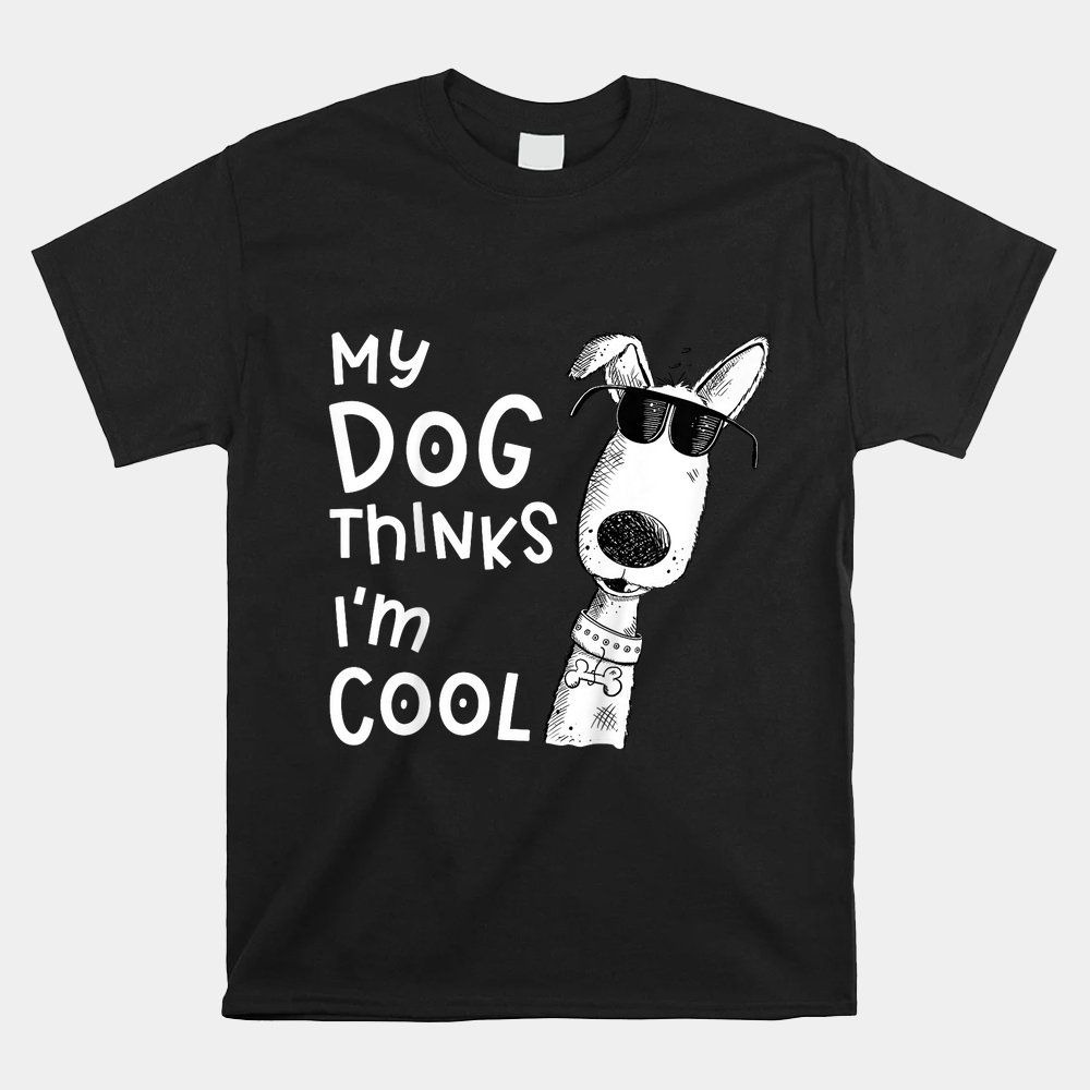 pet-themed T-shirt designs