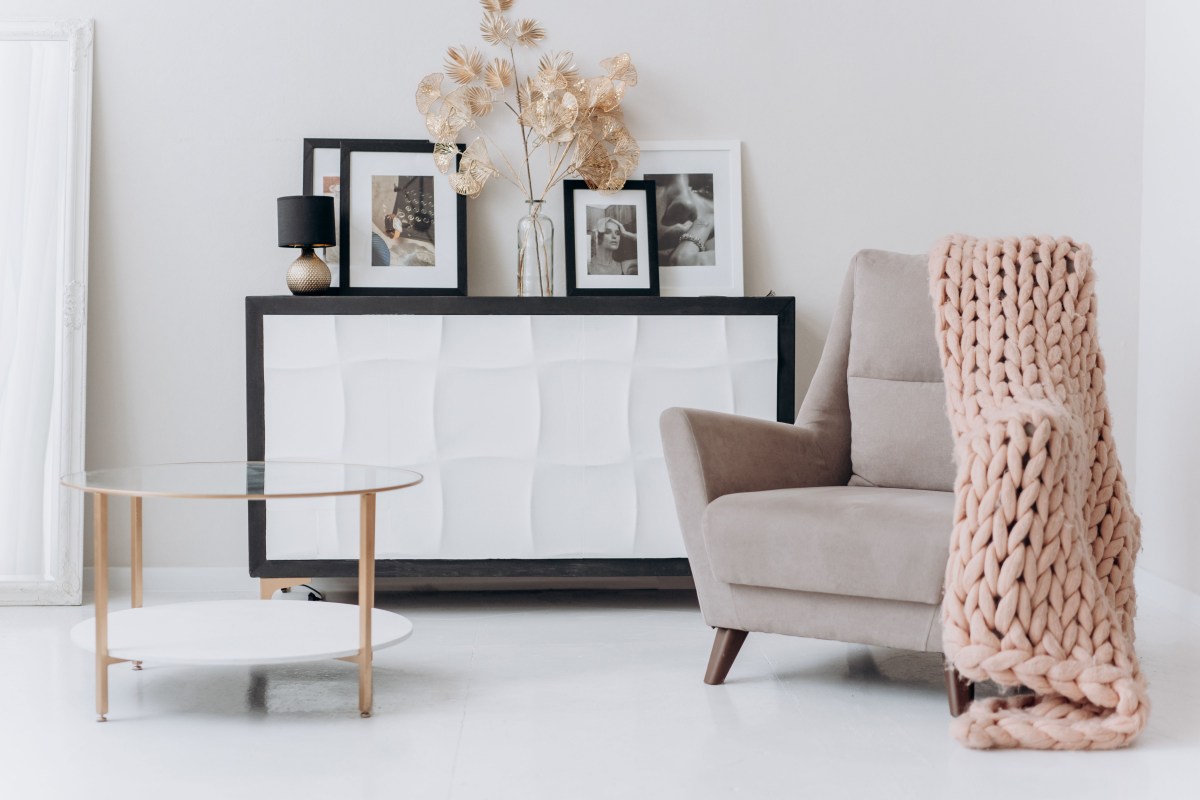 Home Decor Products
