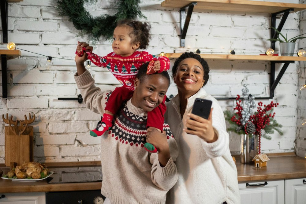 Ugly Christmas Sweater