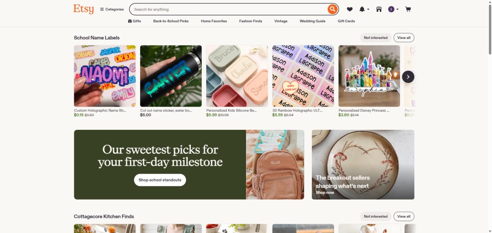 etsy
