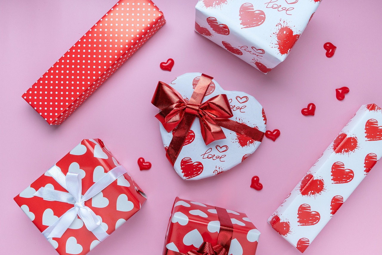 Anniversary Gifts