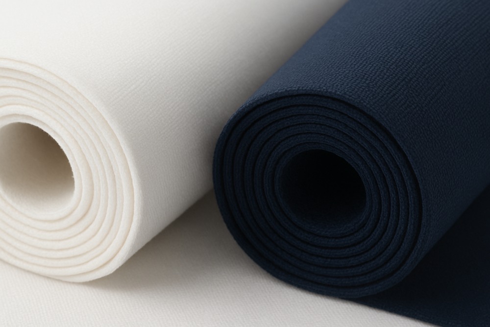 Polyester vs. cotton
