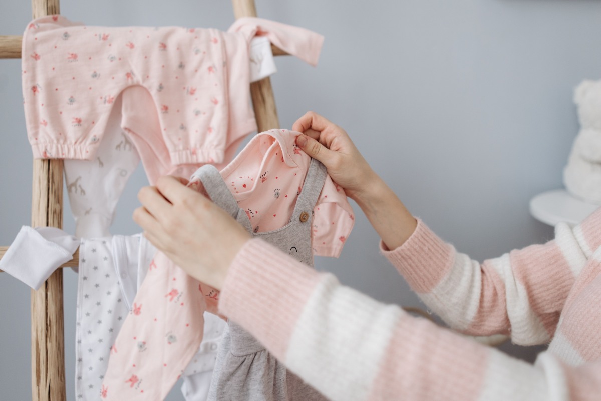 kids' clothing