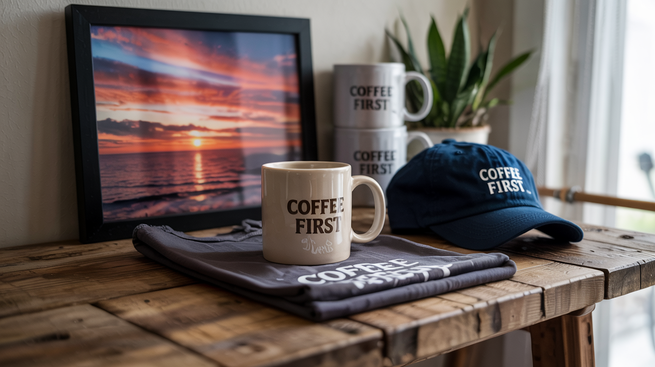 print on demand