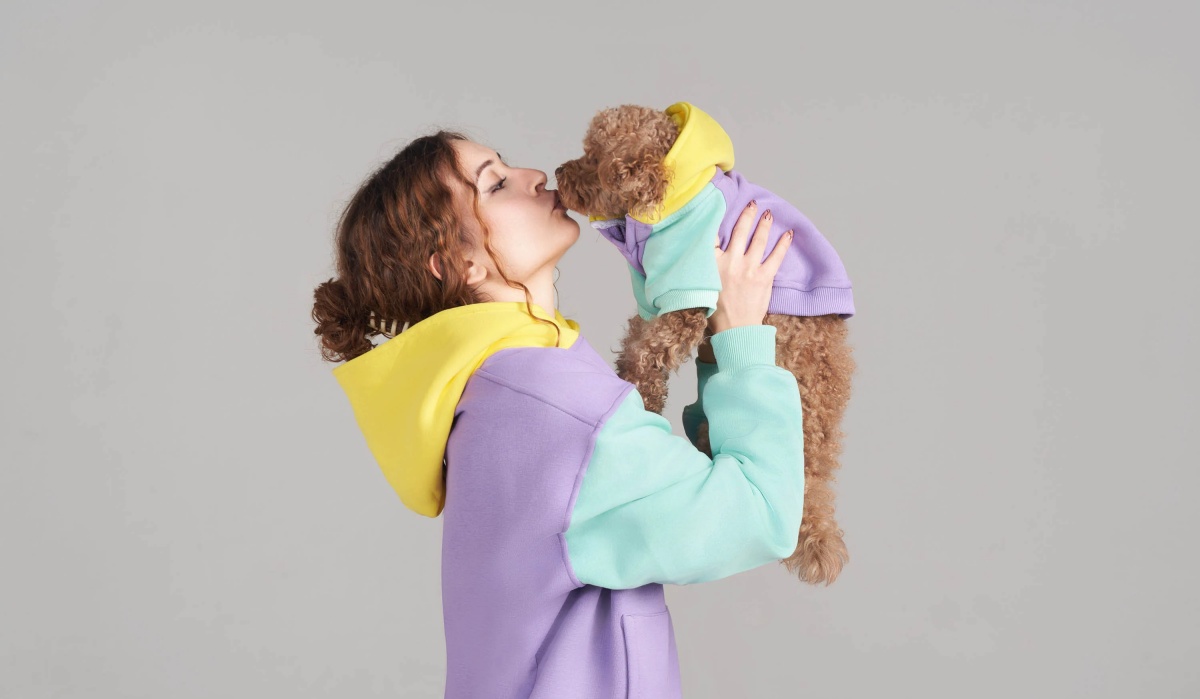 Matching Owner-Pet Apparel