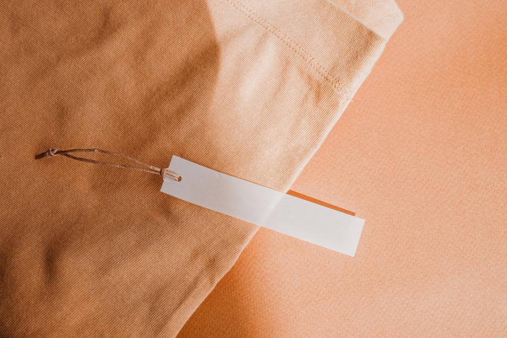 Garment inner label