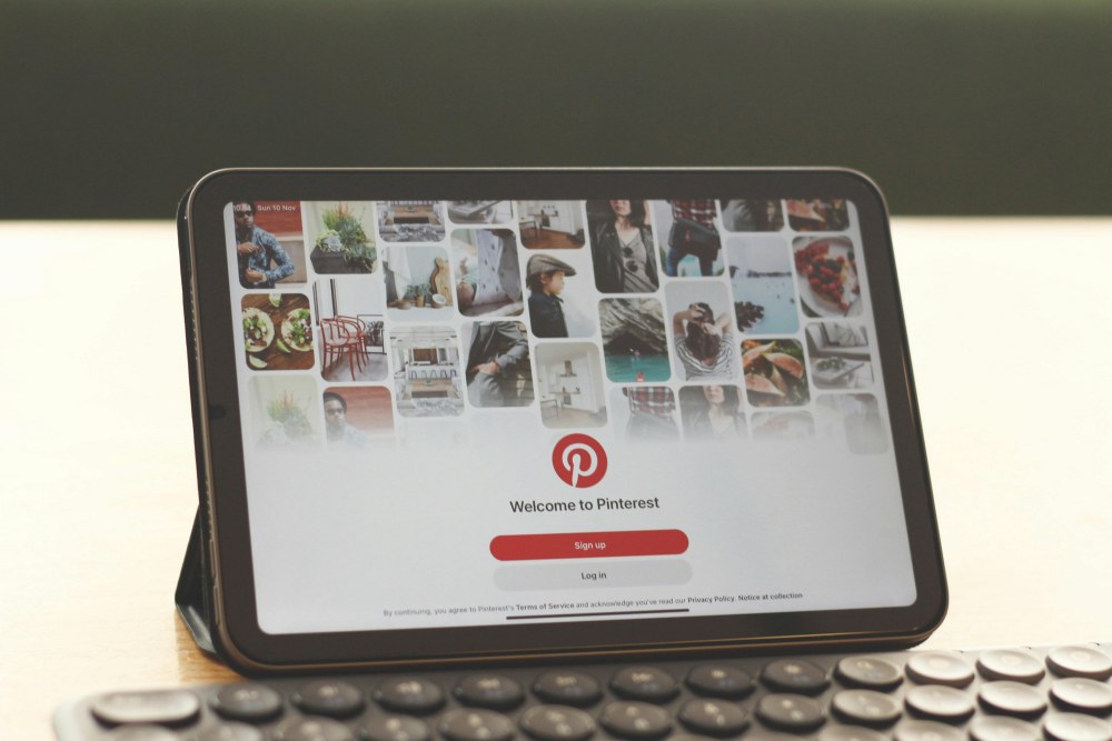 Pinterest SEO