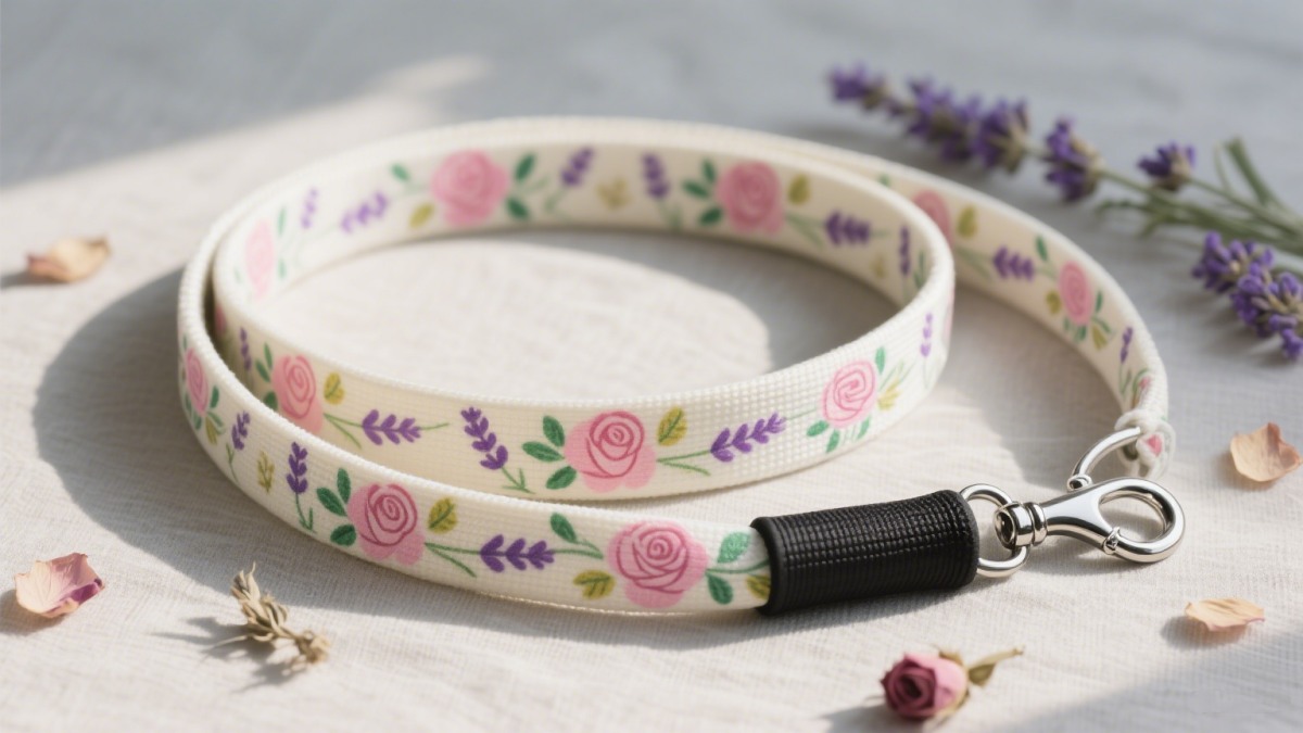 Pet leashes