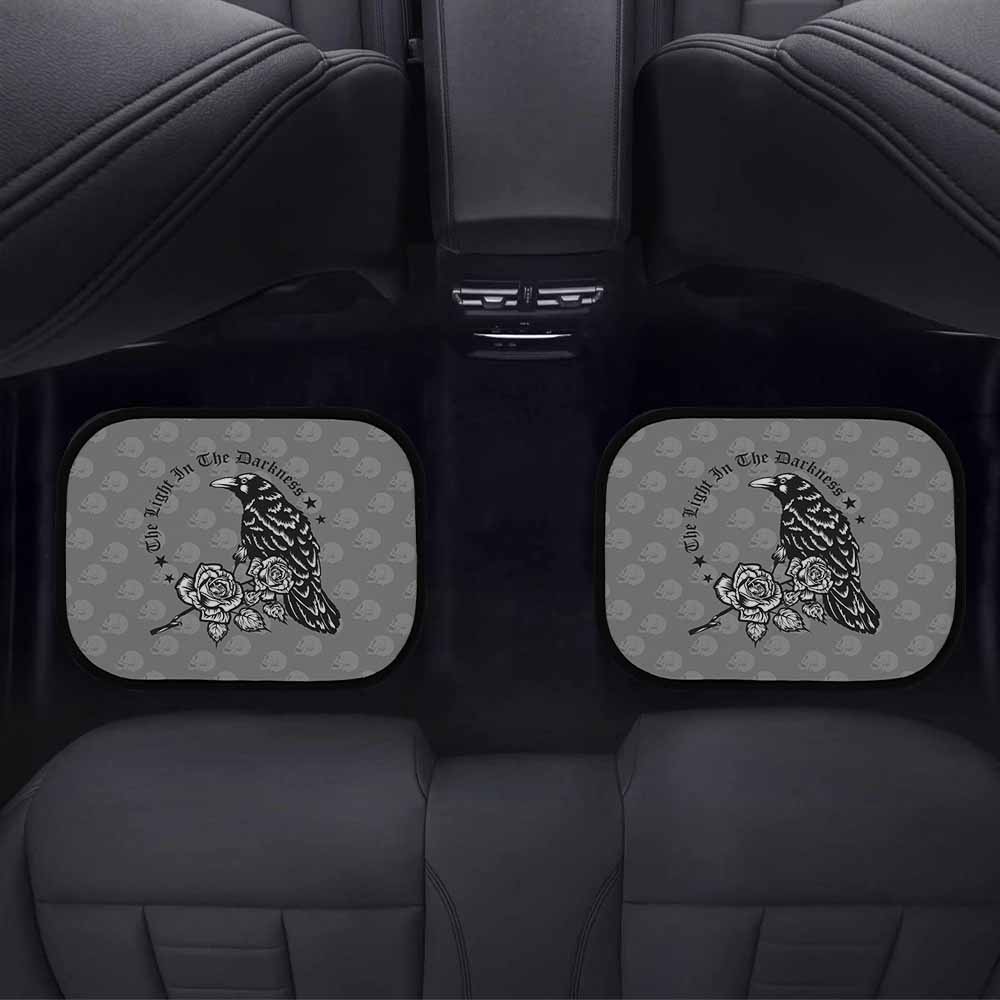 Custom Car Floor Mats