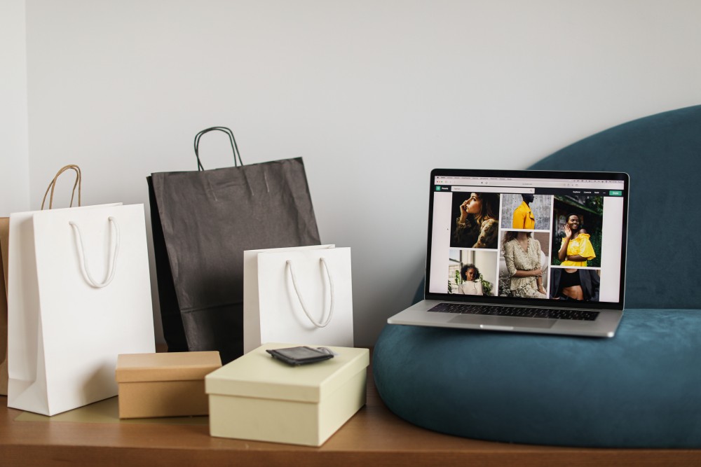 e-commerce