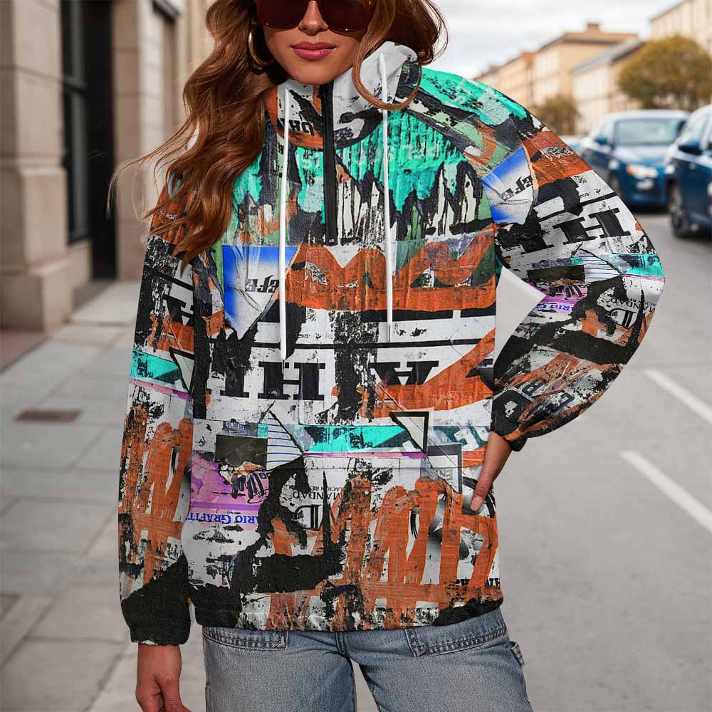 all-over print hoodie
