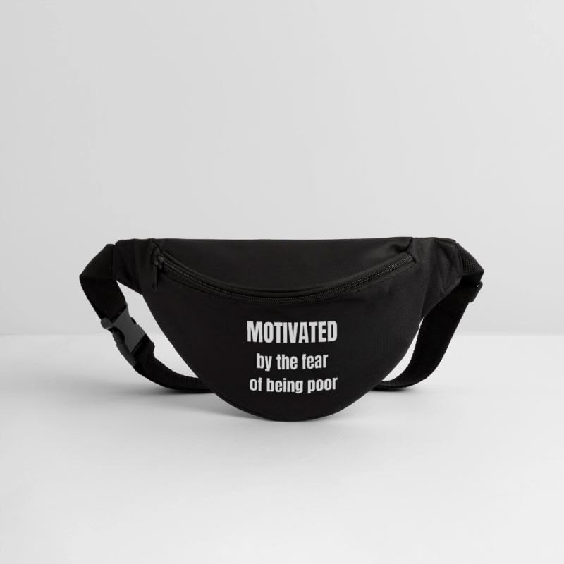 band merch fanny packs
