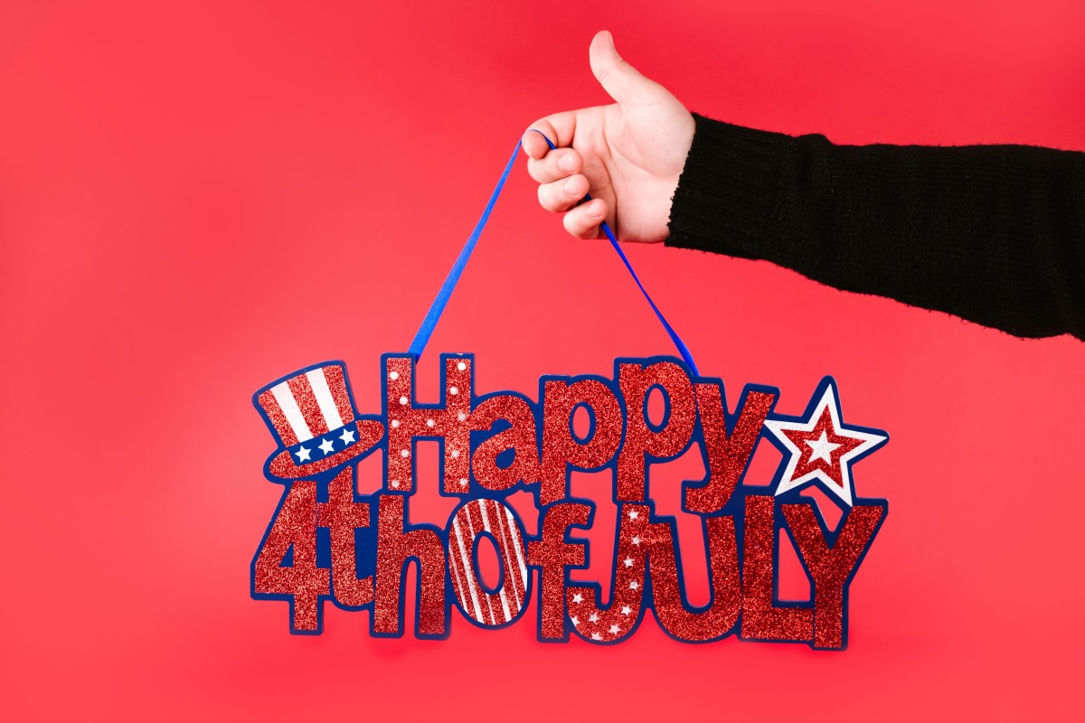 4th of July Products