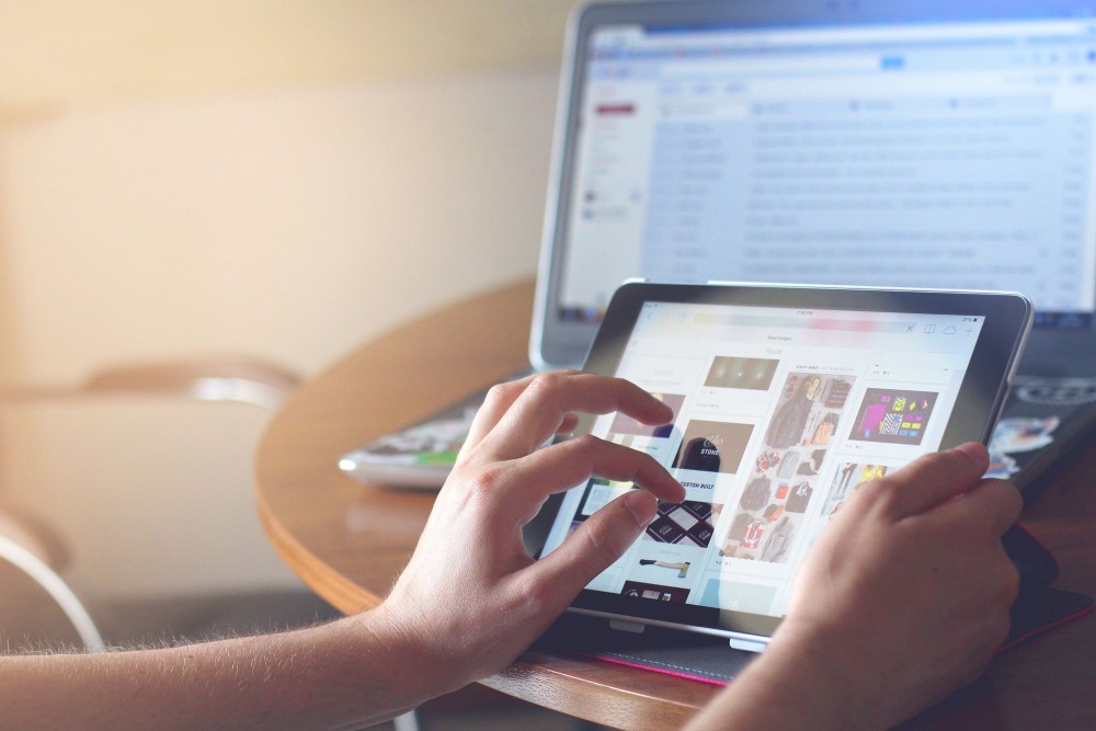 Online Marketing