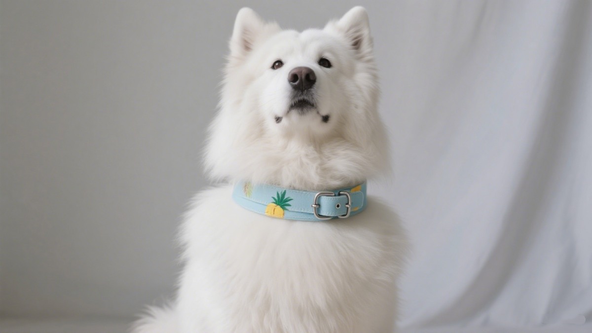 Dog collars