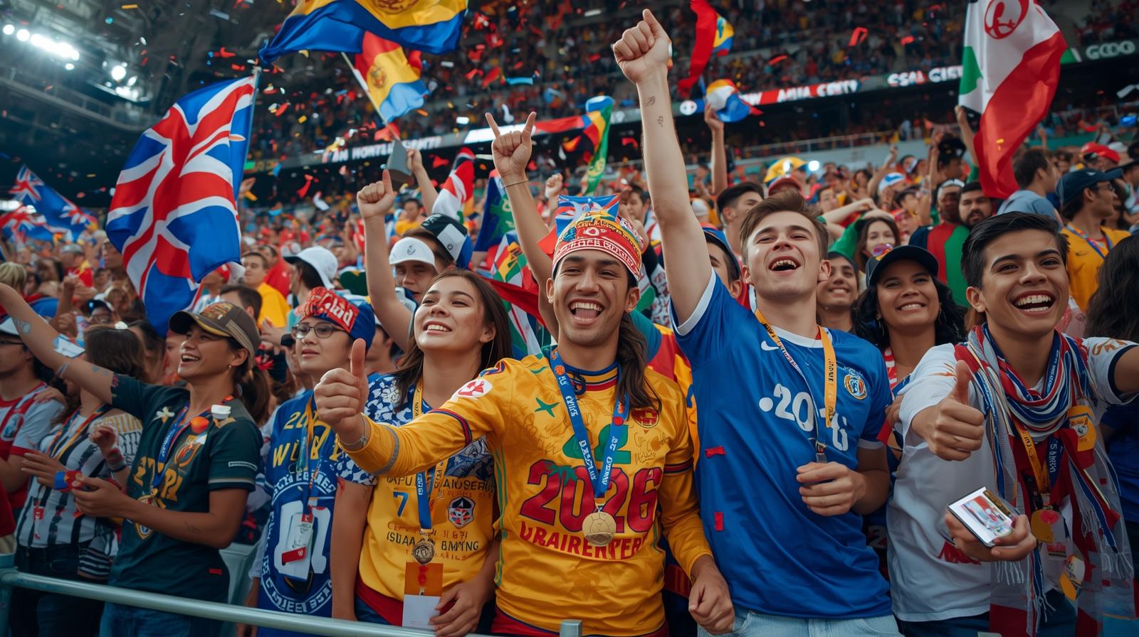 2026 World Cup Merch Customization Guide