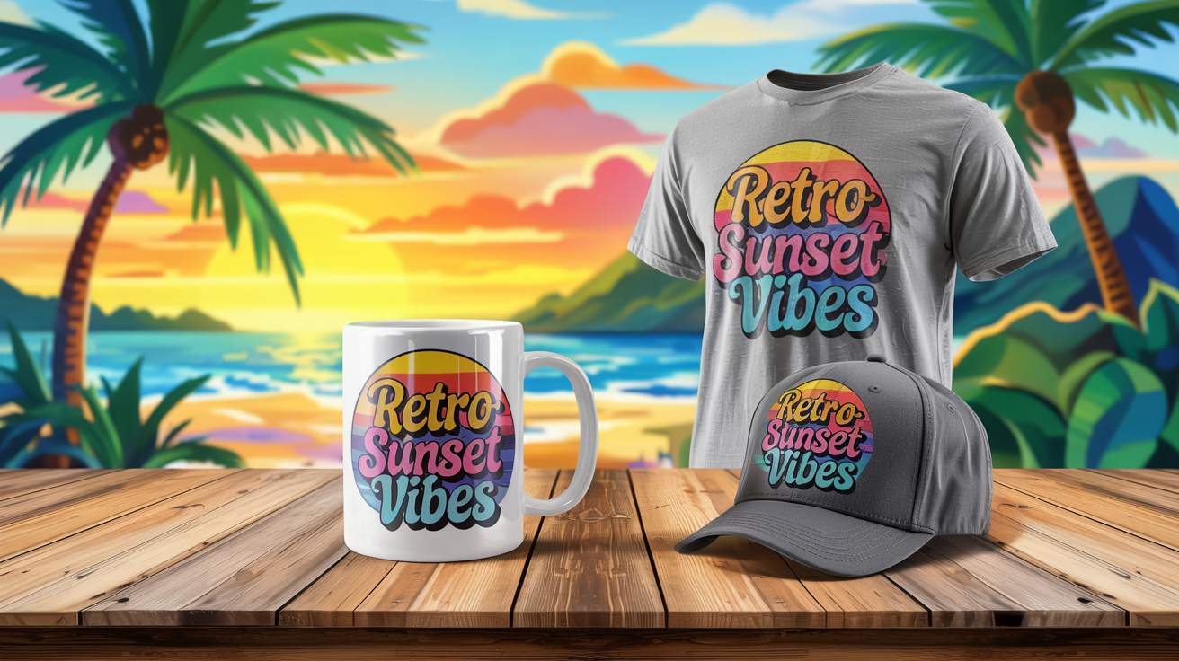 Print on Demand Business