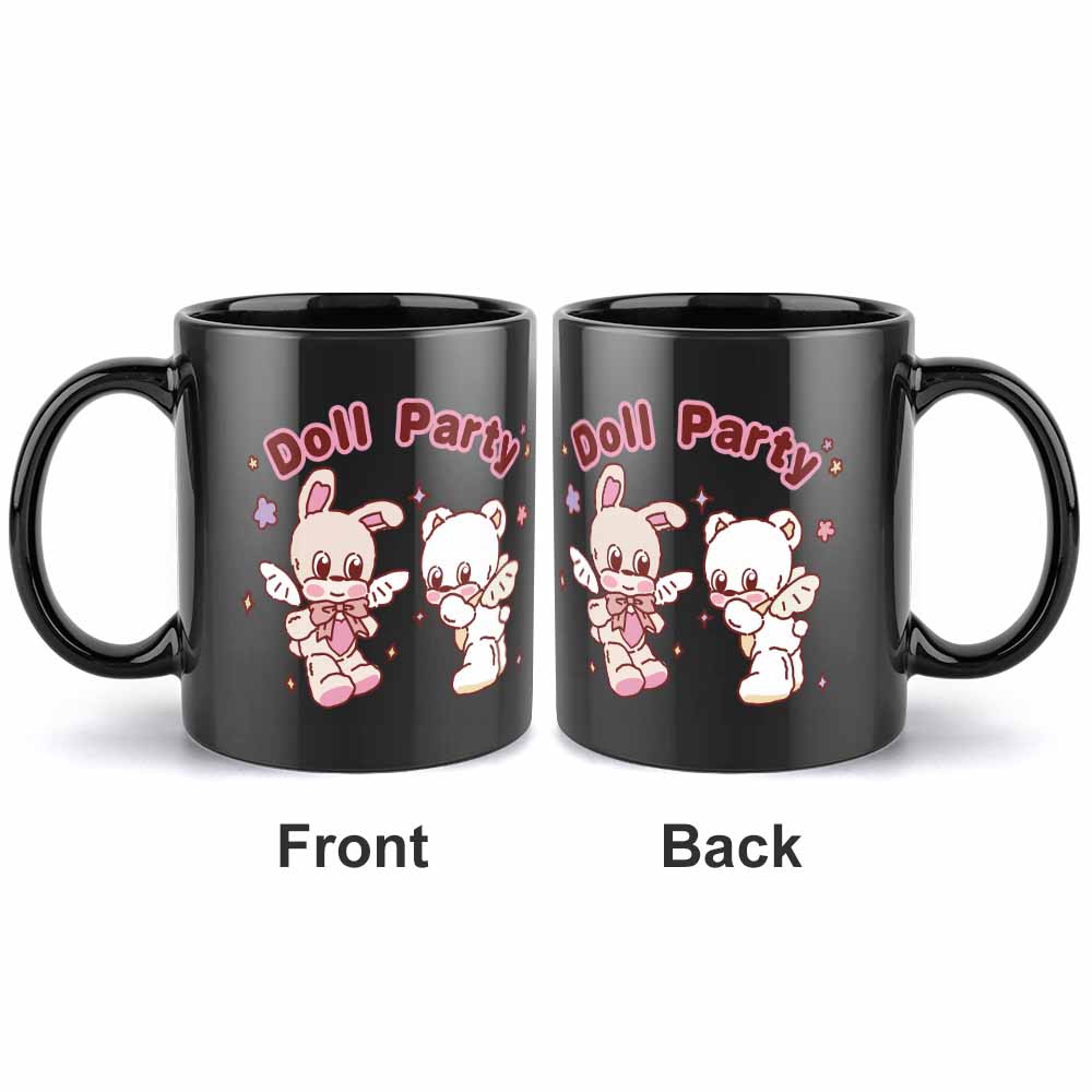 Coffee Mugs