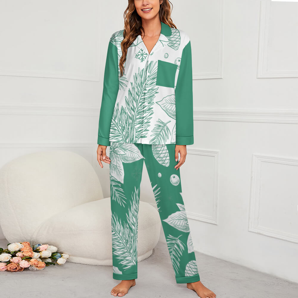 aop Pajamas