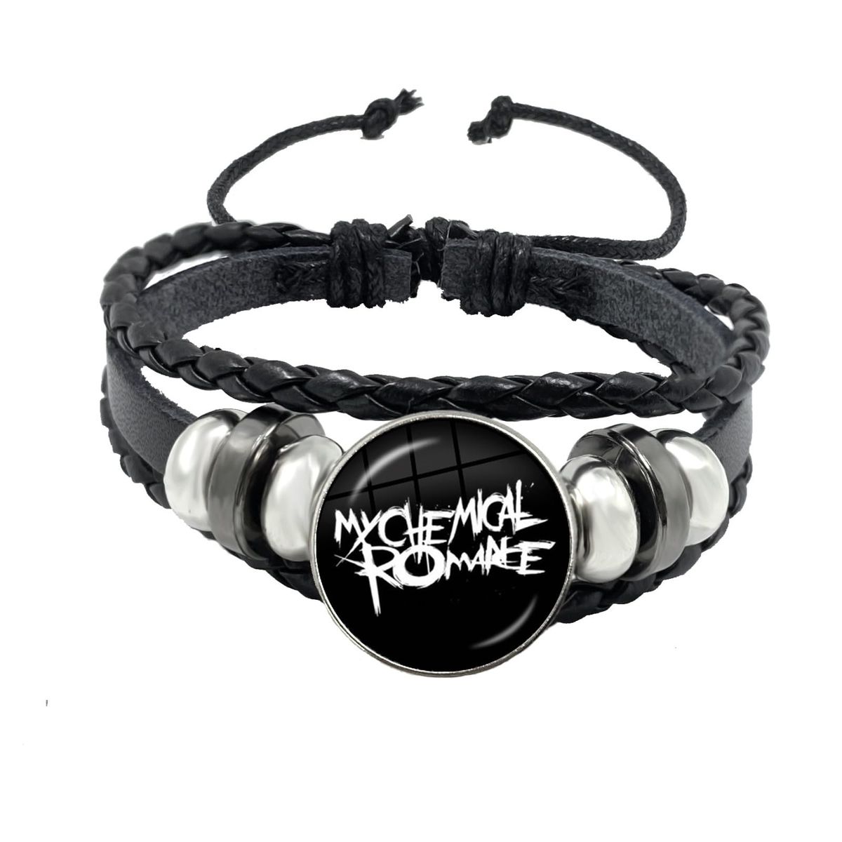 band merch Jewelry