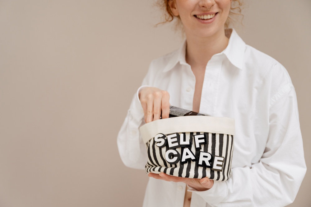 Makeup and Toiletry Bags