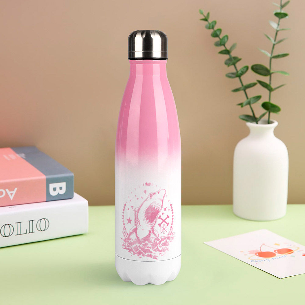 Personalized Water Bottle