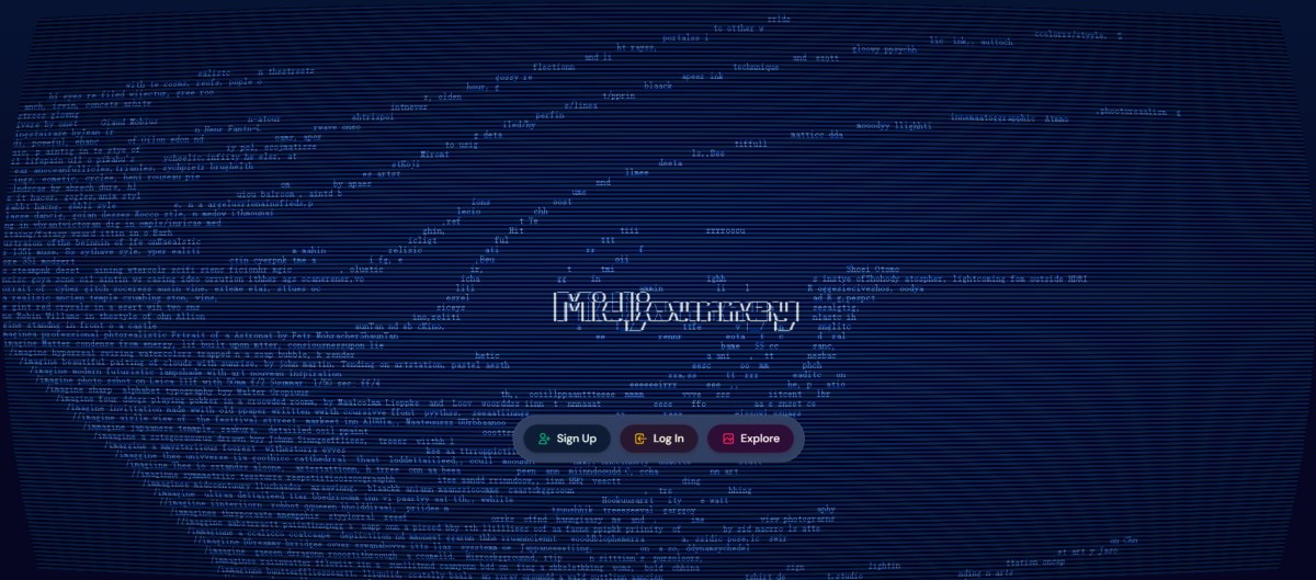 Midjourney