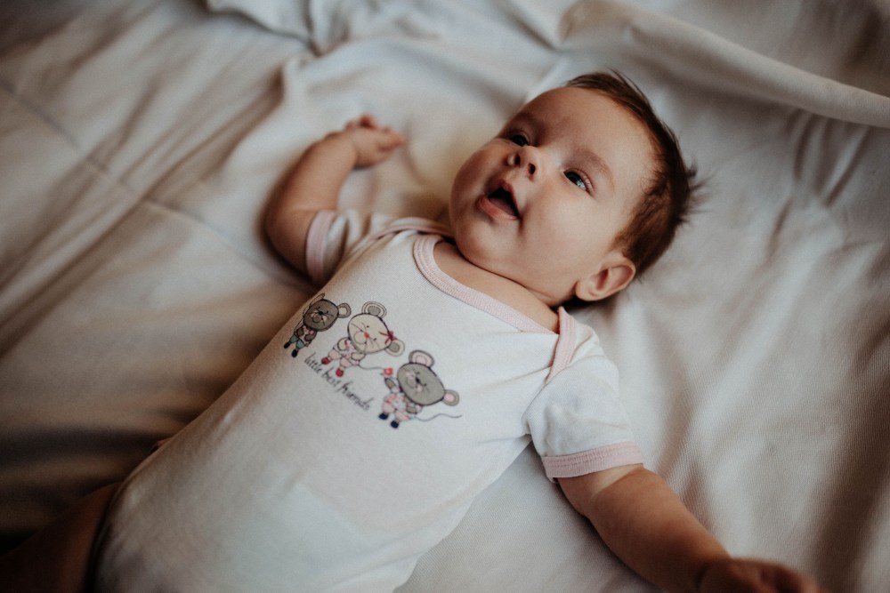 cute baby onesie