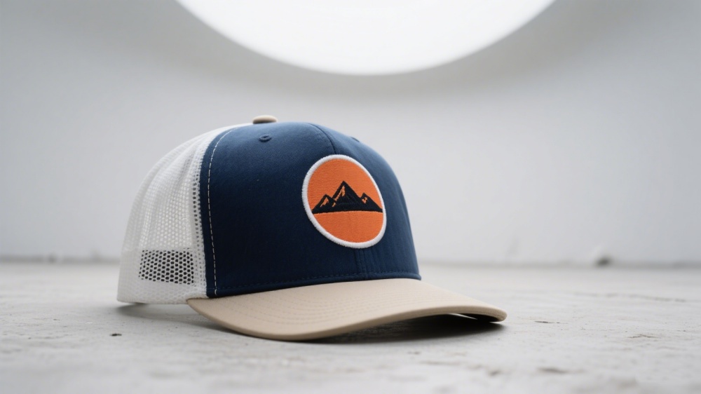 Trucker hats