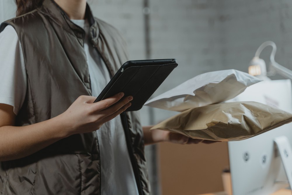 dropshipping