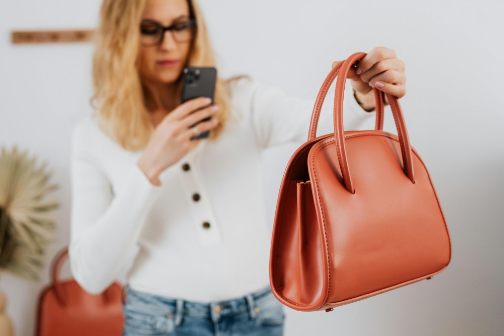 make good Etsy product images