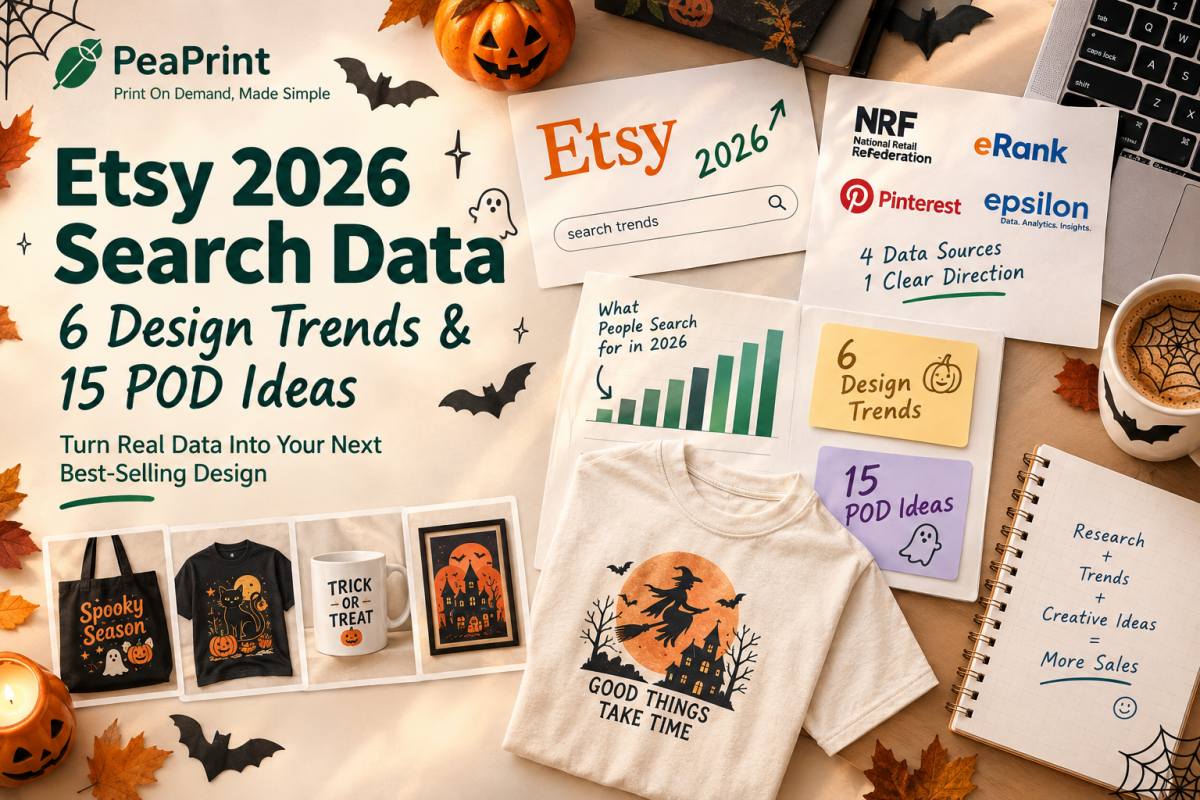 2026 Halloween Sales Guide