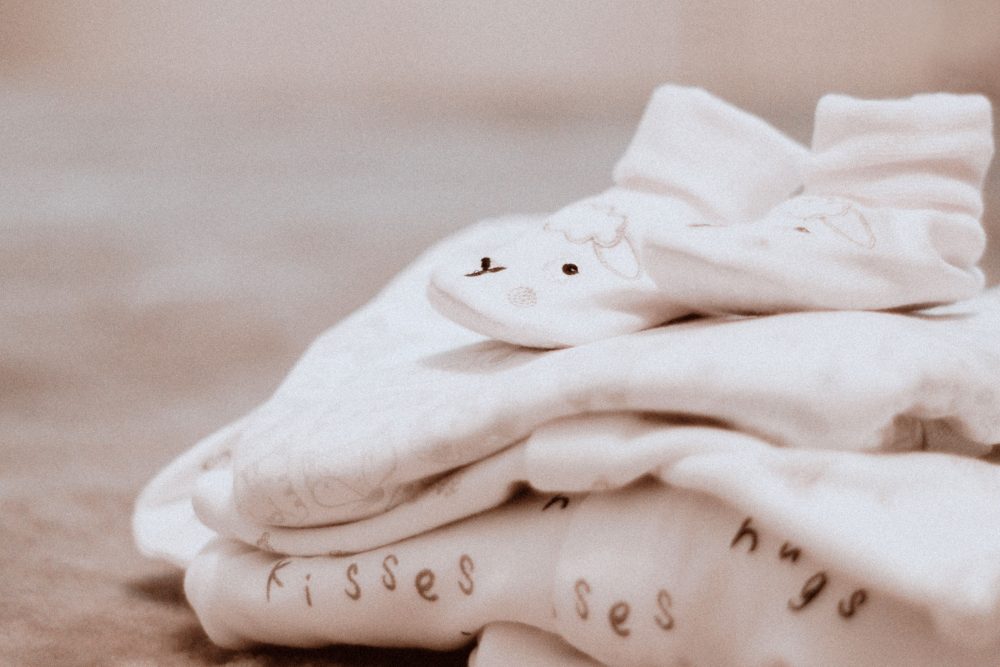 Baby products