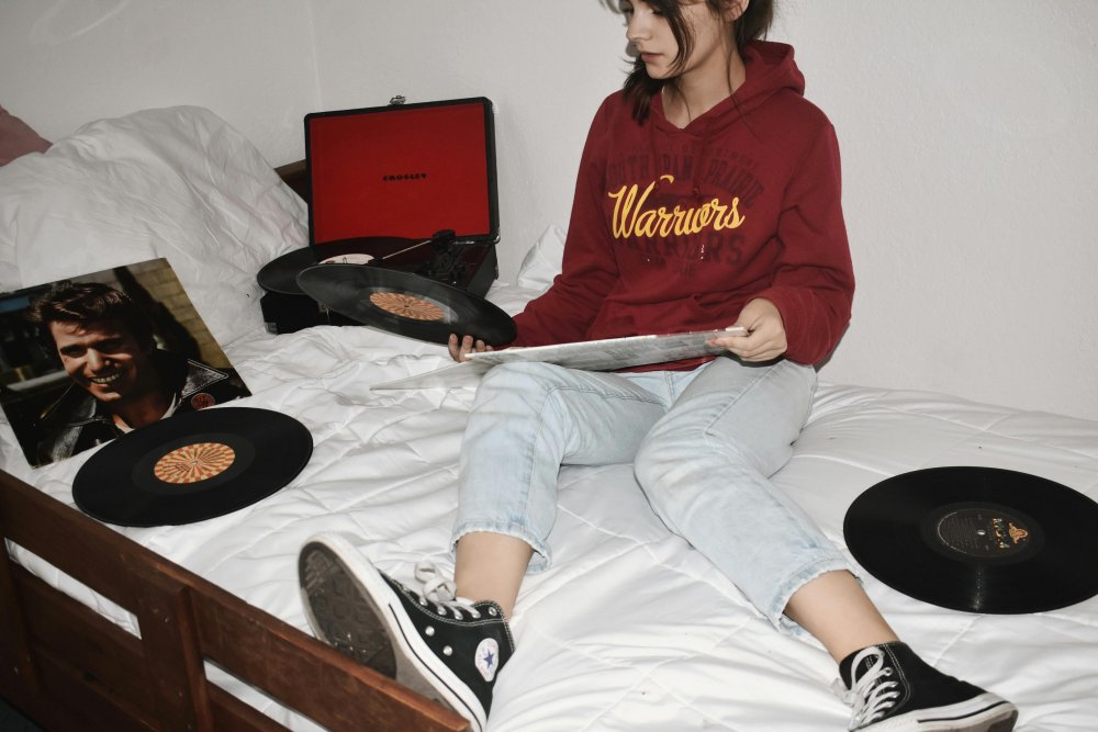 women's custom hoodie
