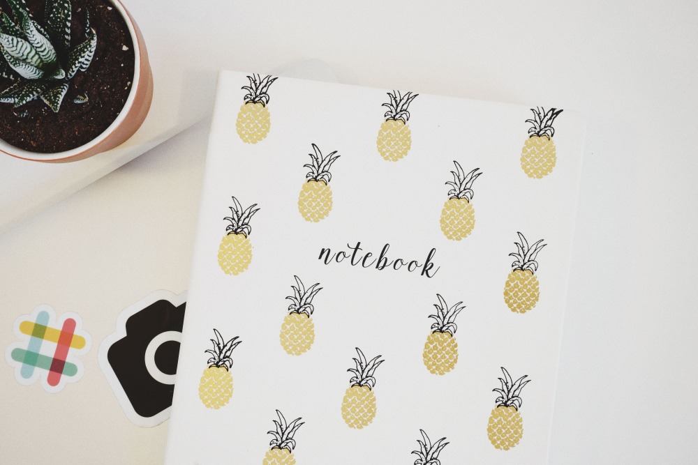 Cute fruit stickers