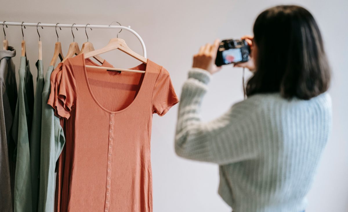 Dropshipping Clothing Business
