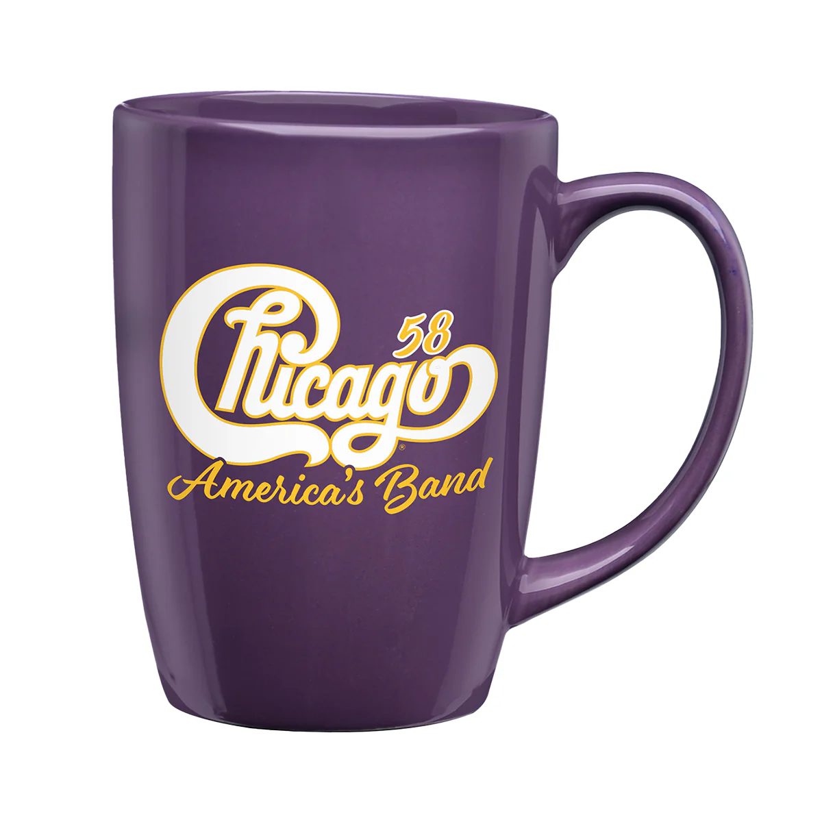 band merch mug