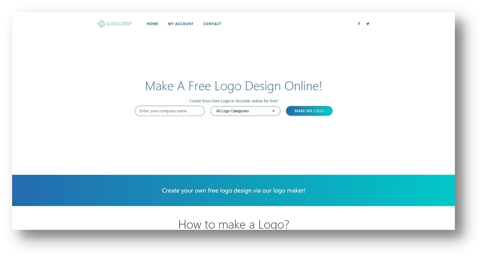 Bigollo How to Make logos for Your Custom Products?