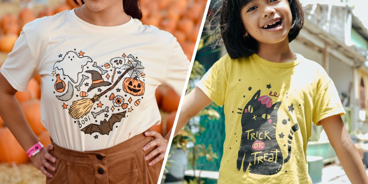 Halloween Shirt Ideas for 2026