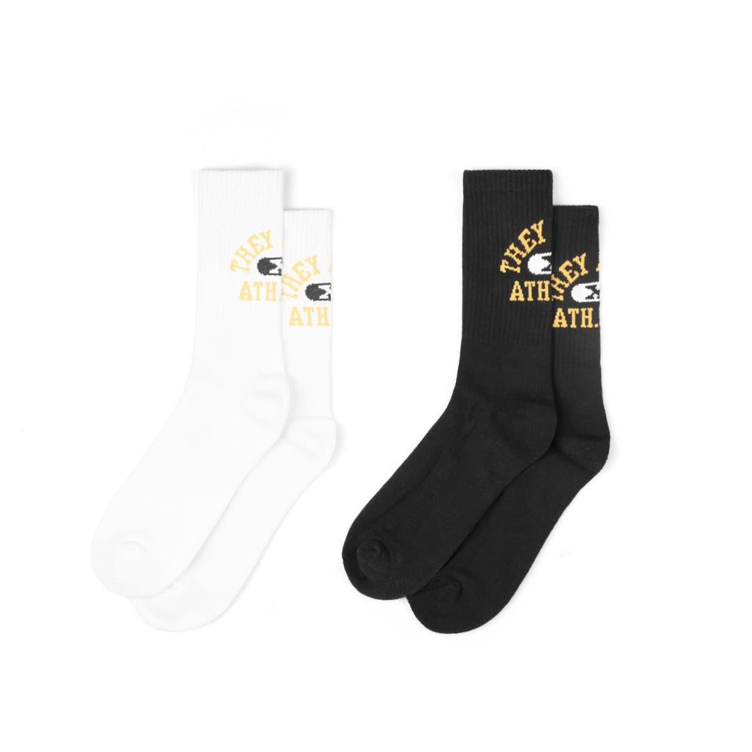 band merch Socks
