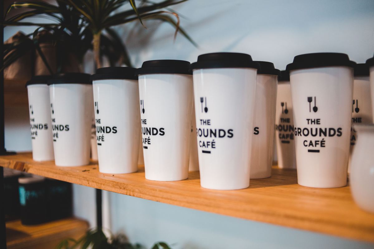 drinkware