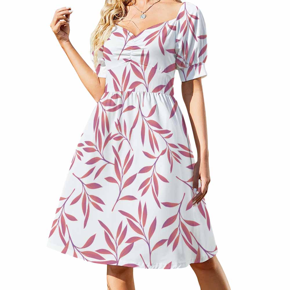 Shirt dress