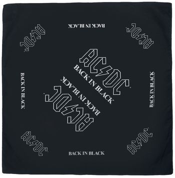 band Bandanas